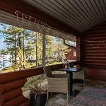 Pankkotupa 7 B By Interhome * Punkaharju