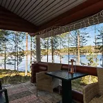 Feriehus Pankkotupa 7 B By Interhome Punkaharju