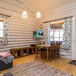 Pankkotupa 7 B By Interhome Feriehus Punkaharju