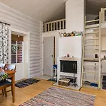 Feriehus Pankkotupa 7 B By Interhome Punkaharju