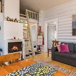 Feriehus Pankkotupa 7 B By Interhome