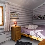Semesterbostad Pankkotupa 7 B By Interhome Punkaharju