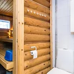 Pankkotupa 7 B By Interhome Semesterbostad Punkaharju