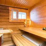 Pankkotupa 7 B By Interhome * Punkaharju