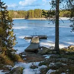 Semesterbostad Pankkotupa 7 B By Interhome *