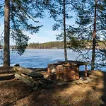 Pankkotupa 7 B By Interhome Semesterbostad *