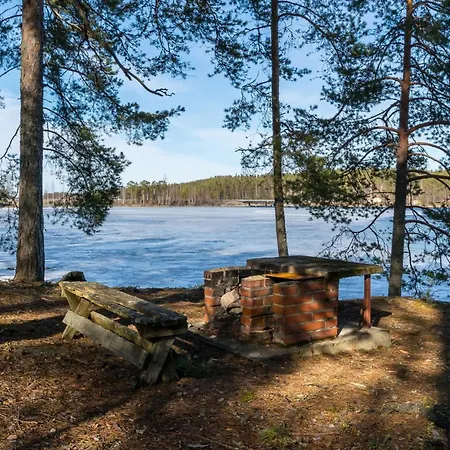 Dom wakacyjny Pankkotupa 7 B By Interhome *