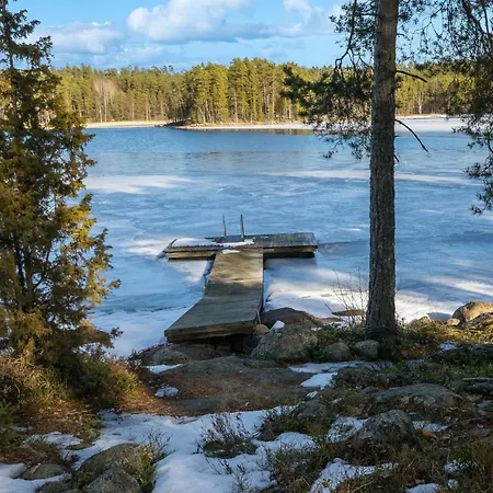 Pankkotupa 7 B By Interhome *