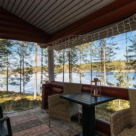 Pankkotupa 7 B By Interhome Dom wakacyjny *