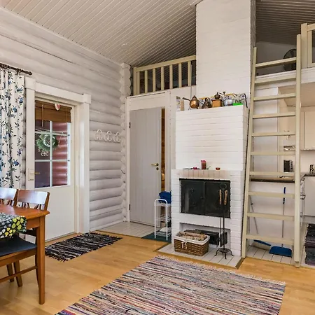 Pankkotupa 7 B By Interhome Dom wakacyjny