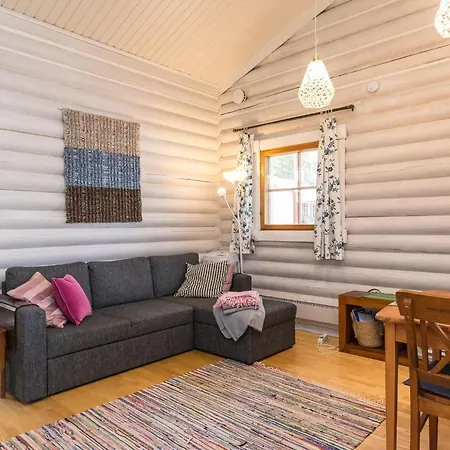 Pankkotupa 7 B By Interhome Vakantiehuis Punkaharju