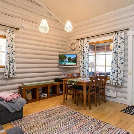 Pankkotupa 7 B By Interhome بيت للعطل بونكاهاريو