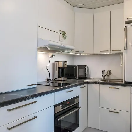 Pankkotupa 7 B By Interhome 펜션