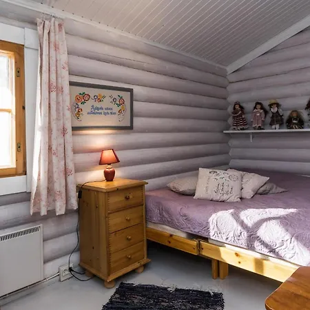 Holiday home Pankkotupa 7 B By Interhome Punkaharju