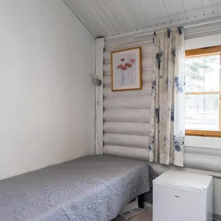 Pankkotupa 7 B By Interhome * Punkaharju