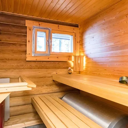 Pankkotupa 7 B By Interhome * Punkaharju