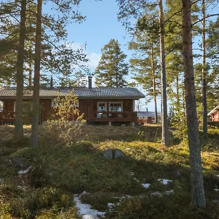 Pankkotupa 7 B By Interhome Holiday home Punkaharju