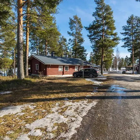 Pankkotupa 7 B By Interhome Holiday home *