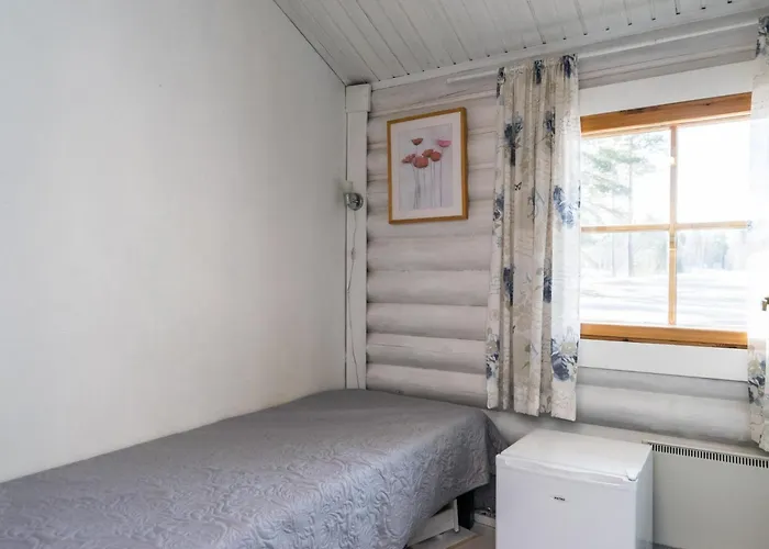 Pankkotupa 7 B By Interhome * Punkaharju