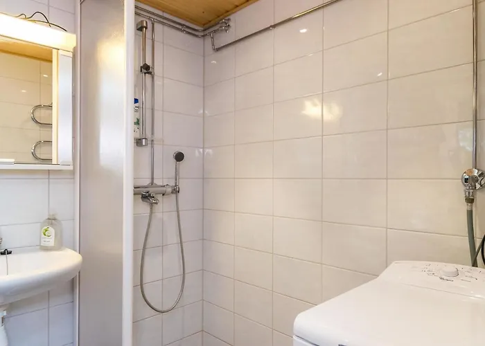 Pankkotupa 7 B By Interhome بونكاهاريو