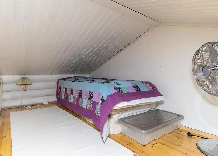 Pankkotupa 7 B By Interhome