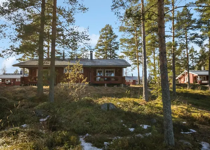 Pankkotupa 7 B By Interhome بيت للعطل بونكاهاريو